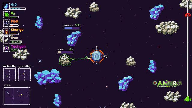 Gameplay Screenshot