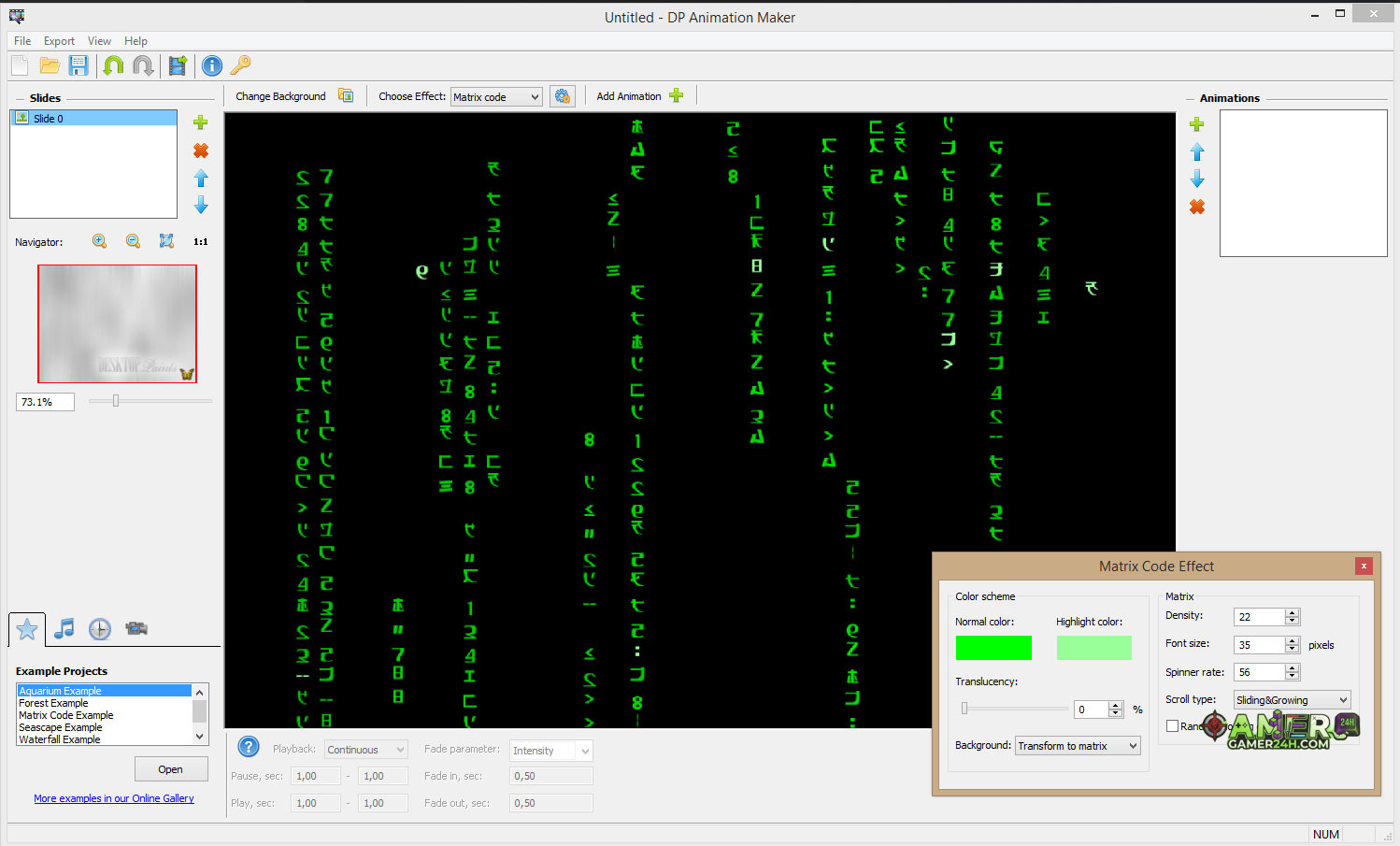 Screenshot 5