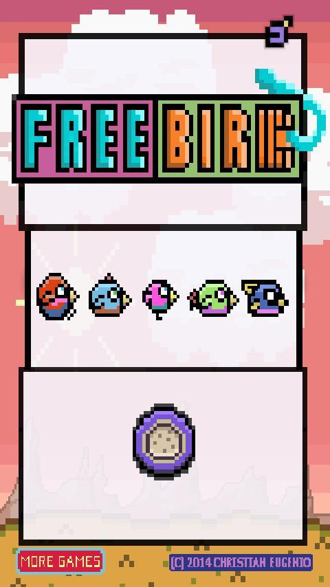 Gameplay Screenshot