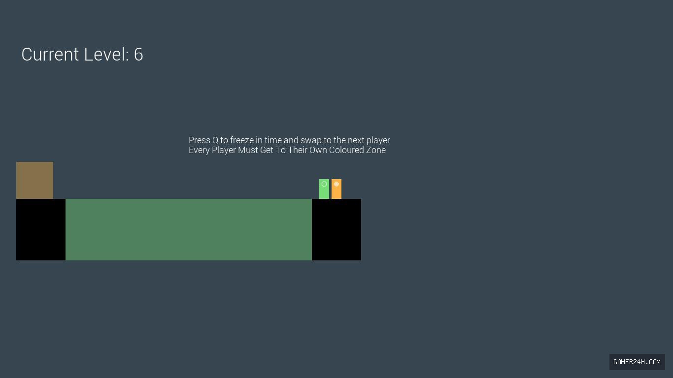 Gameplay Screenshot