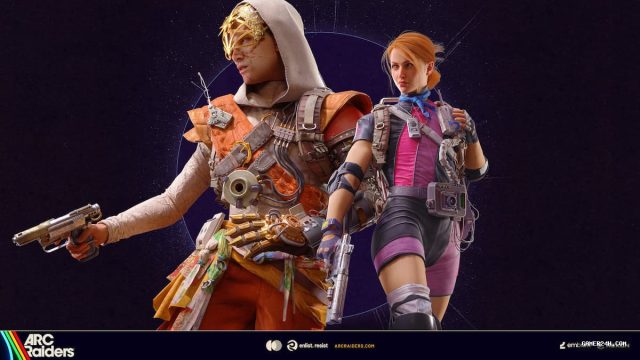 Test New Global-Worthy PvE Mode Unveiled in ARC Raiders’ China Release