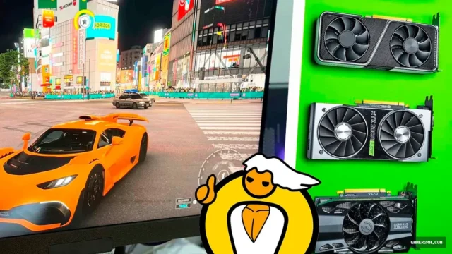Retro GPUs Crush 2026 AAA Games—Results Beat Expectations