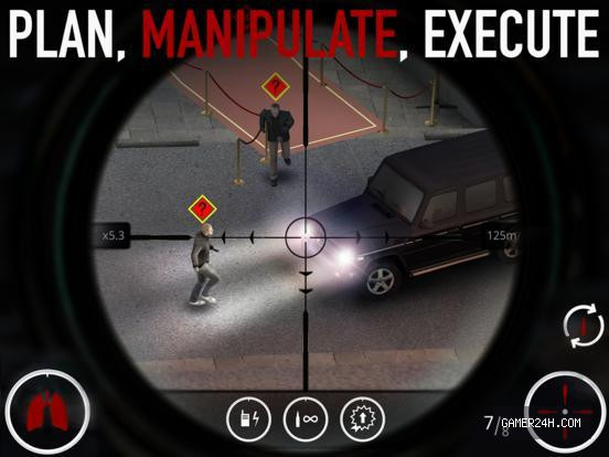 Gameplay Screenshot