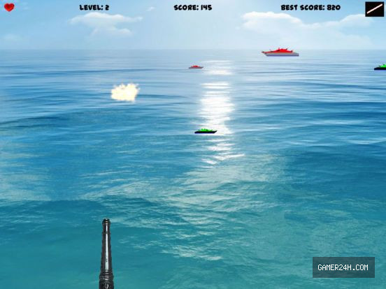 Gameplay Screenshot