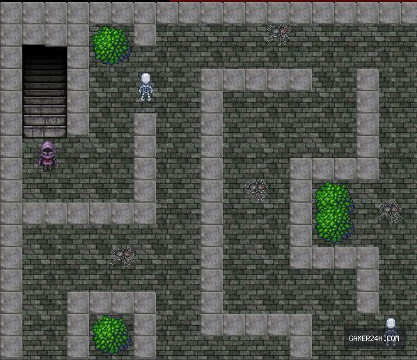 Gameplay Screenshot
