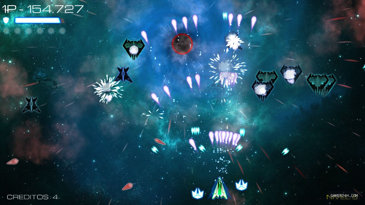 Gameplay Screenshot