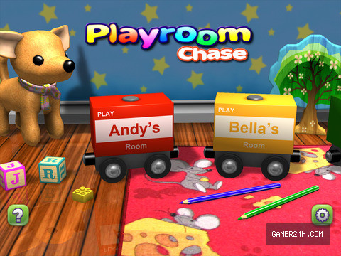 Gameplay Screenshot