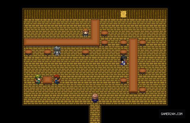 Gameplay Screenshot