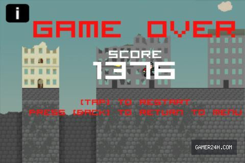 Gameplay Screenshot