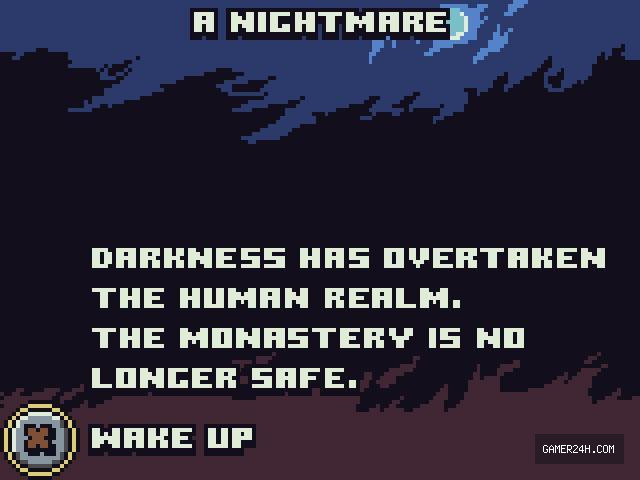 Gameplay Screenshot