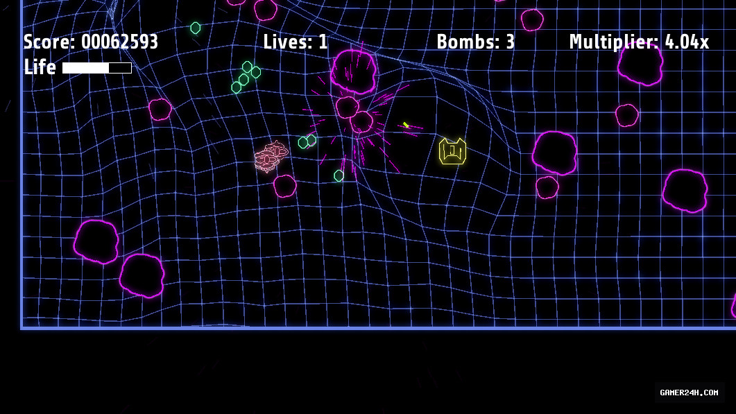 Gameplay Screenshot