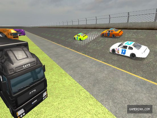 Gameplay Screenshot