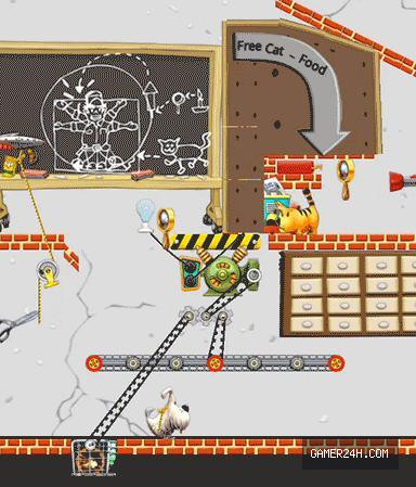 Gameplay Screenshot