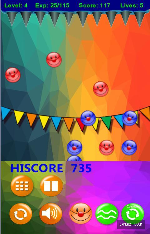 Gameplay Screenshot