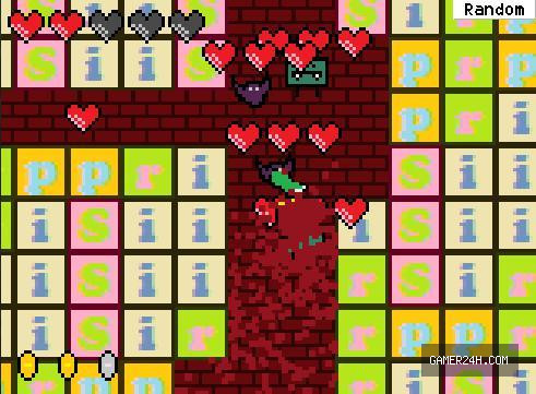 Gameplay Screenshot