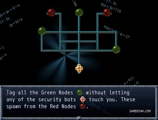 Gameplay Screenshot