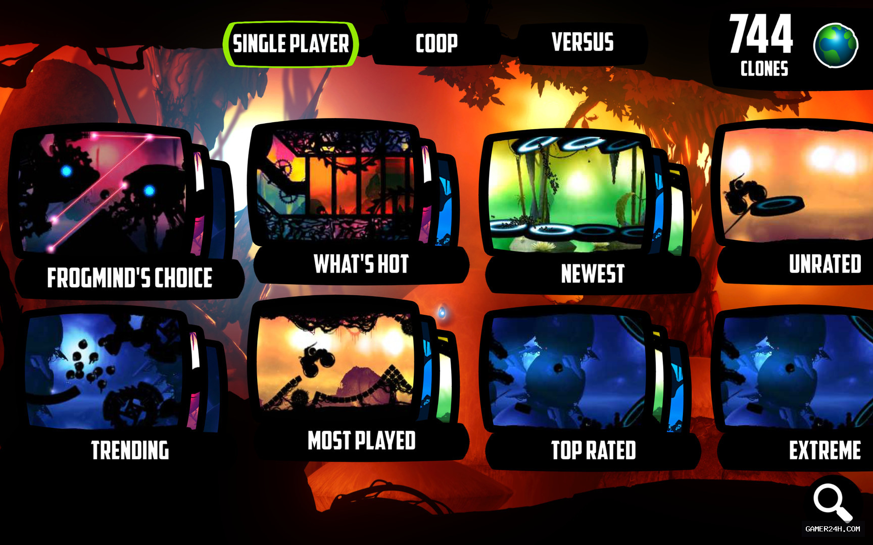 Screenshot 4