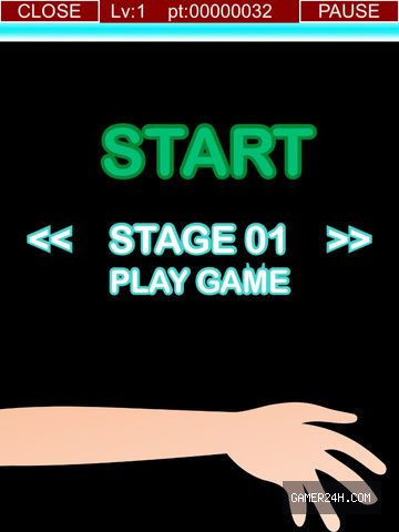 Gameplay Screenshot