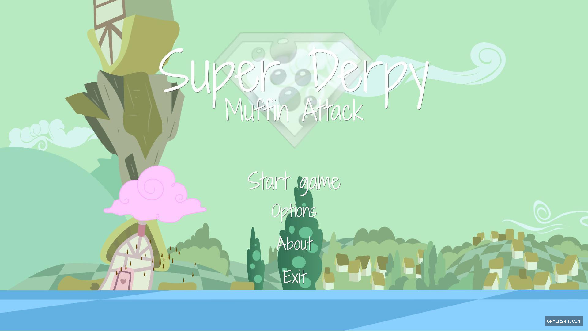 Gameplay Screenshot