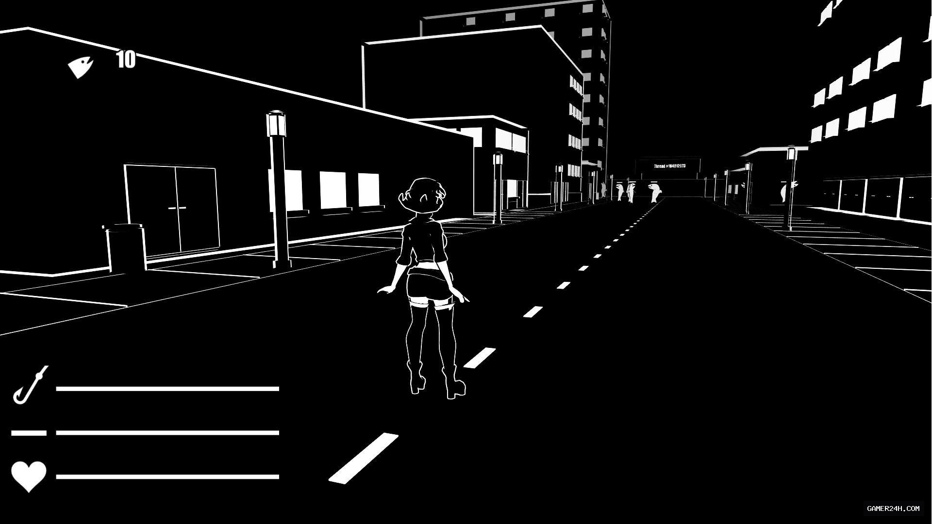 Gameplay Screenshot
