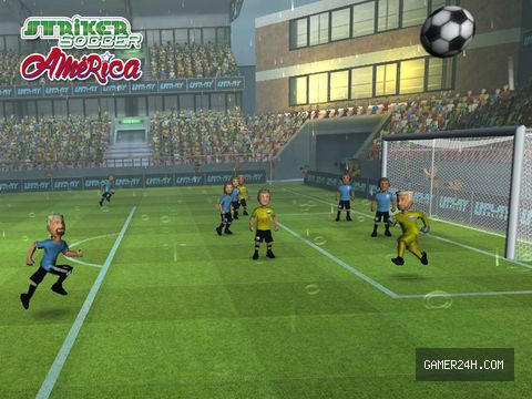 Gameplay Screenshot