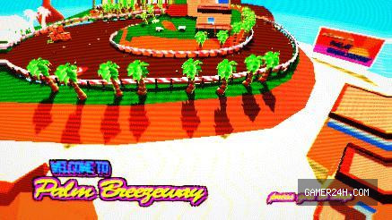 Gameplay Screenshot
