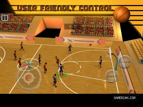 Gameplay Screenshot