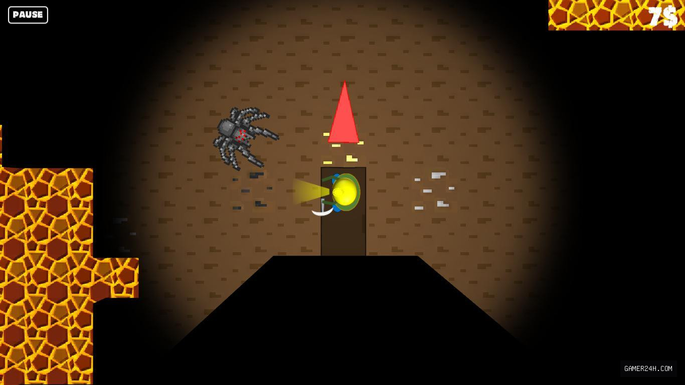 Gameplay Screenshot