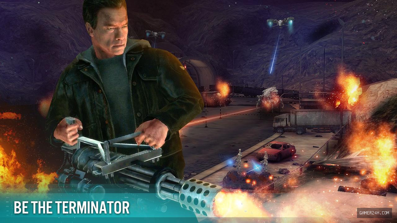 Gameplay Screenshot