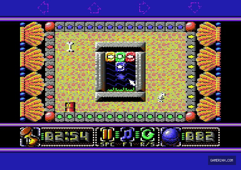 Gameplay Screenshot