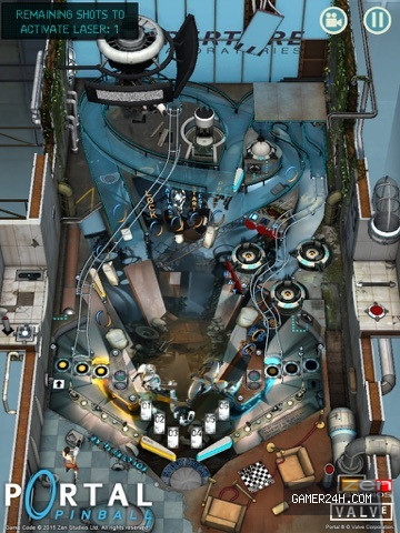 Gameplay Screenshot