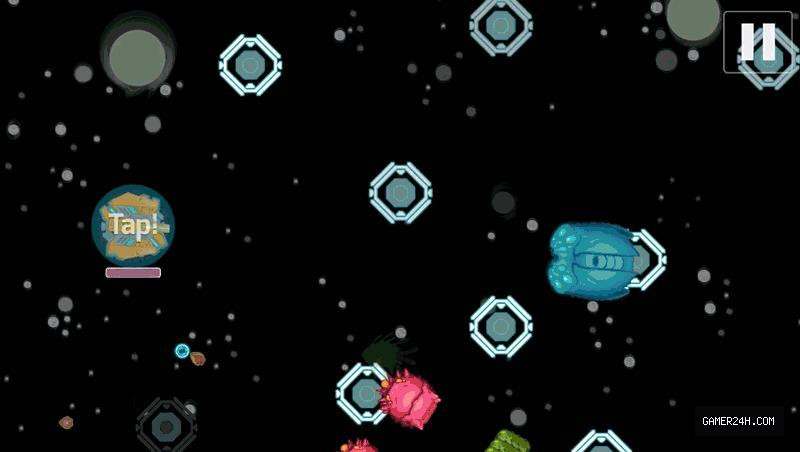 Gameplay Screenshot