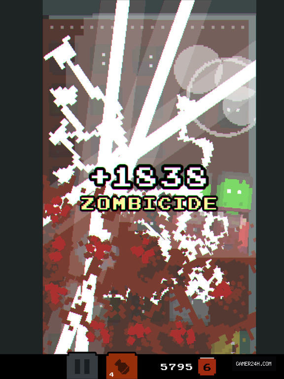 Gameplay Screenshot