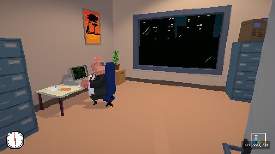 Gameplay Screenshot