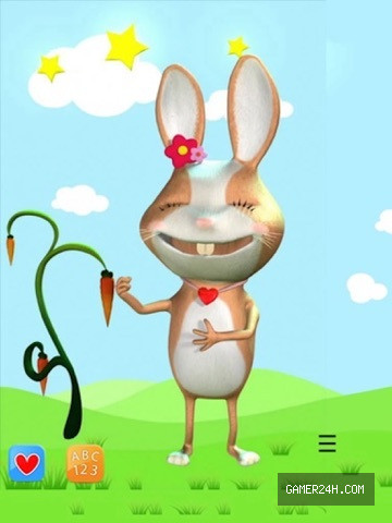 Gameplay Screenshot