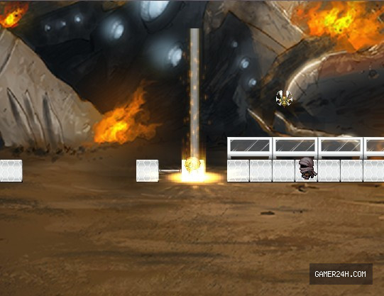 Gameplay Screenshot