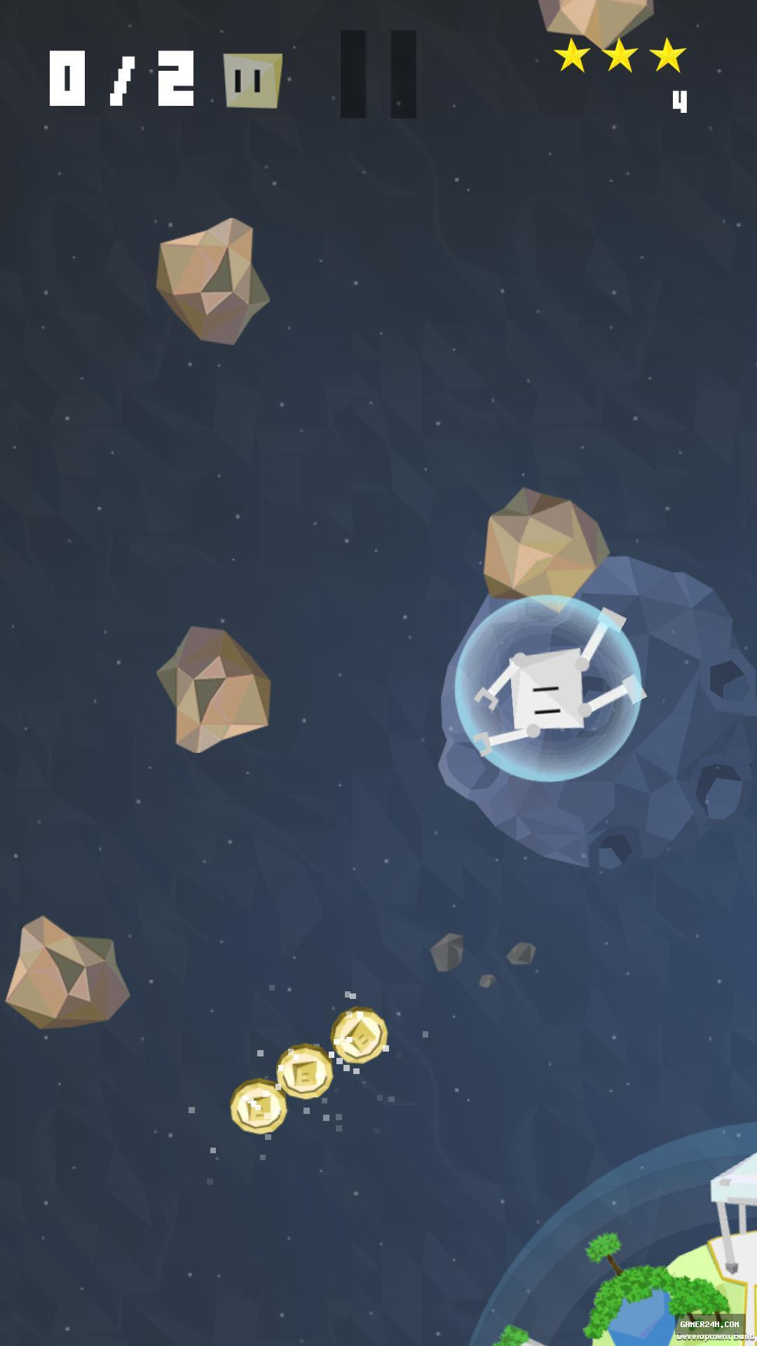 Gameplay Screenshot