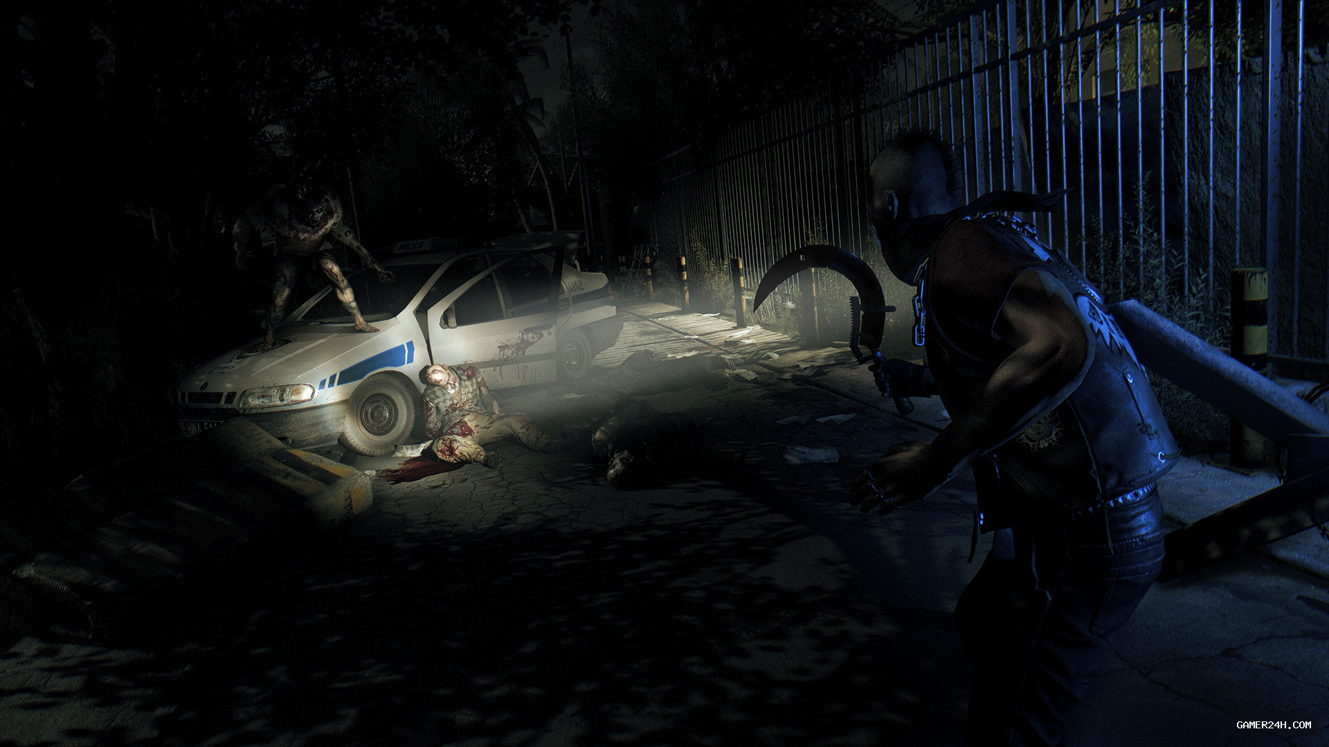 Gameplay Screenshot