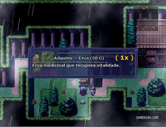 Gameplay Screenshot