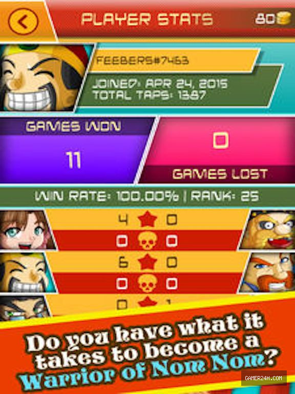 Gameplay Screenshot
