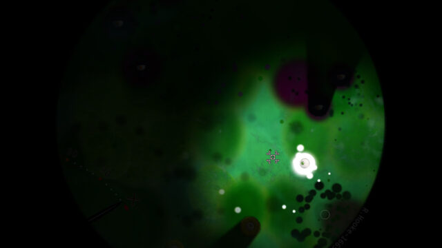 Little Cells