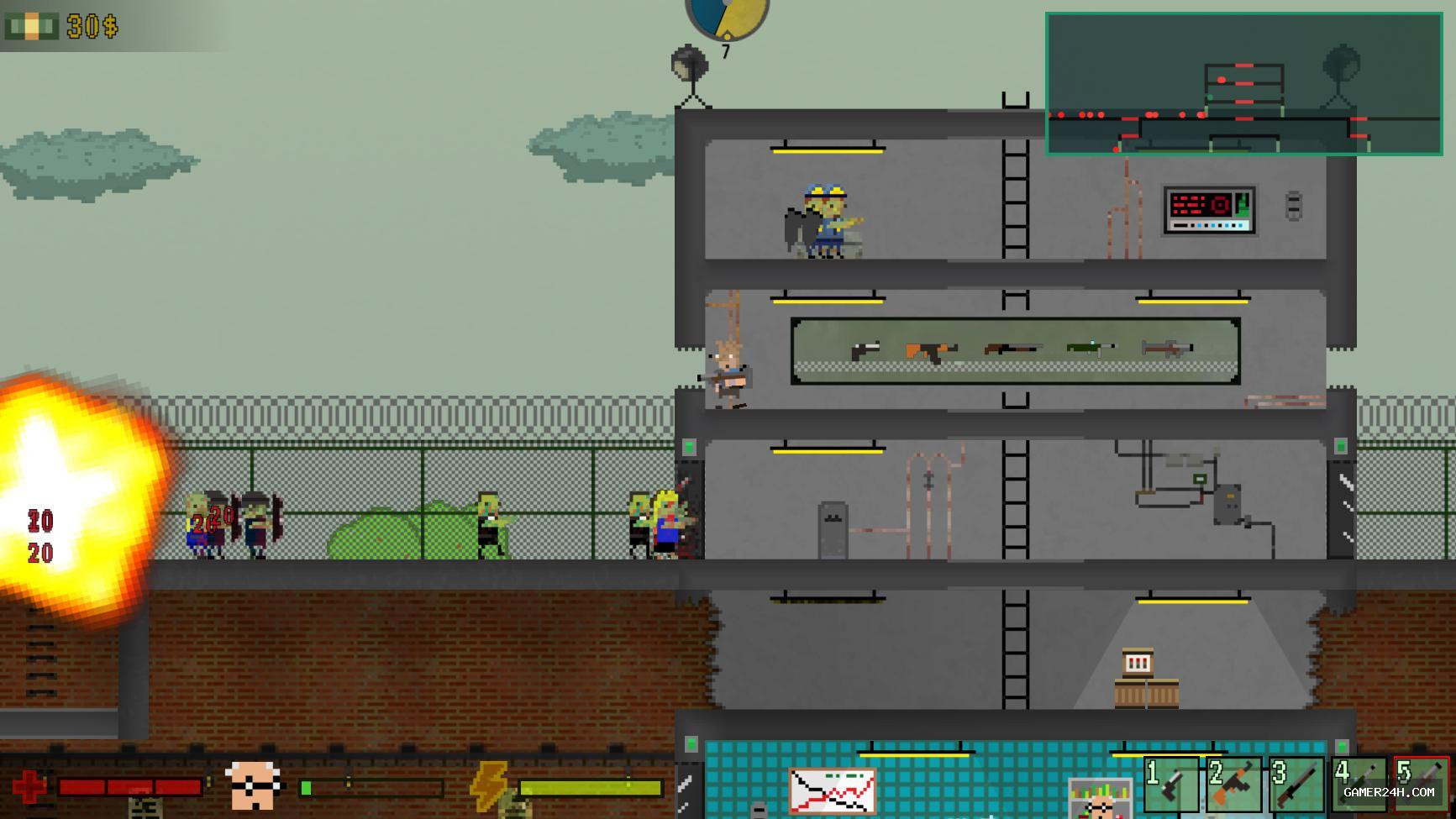 Gameplay Screenshot