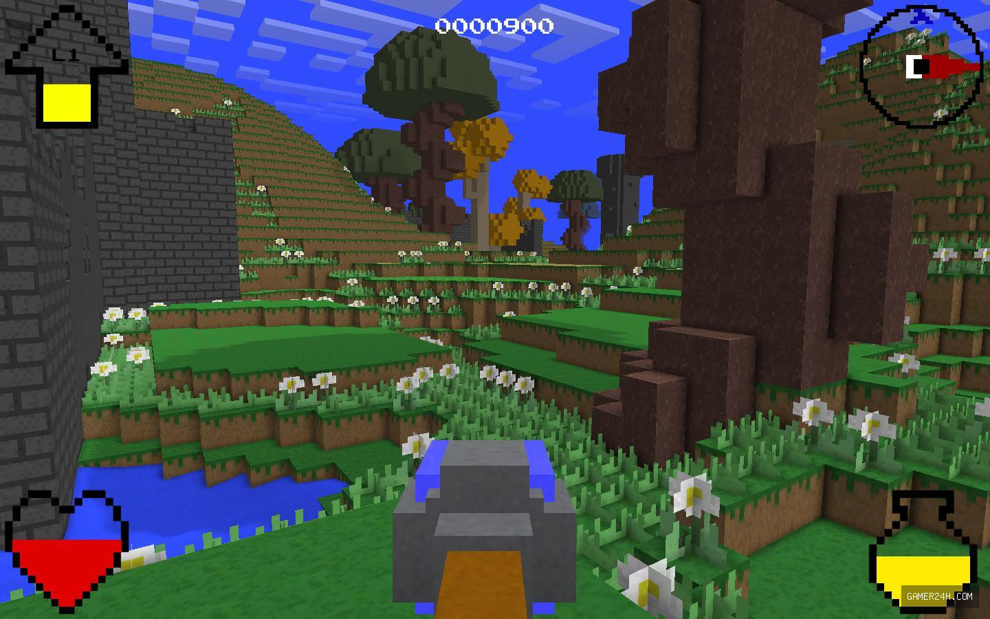 Gameplay Screenshot