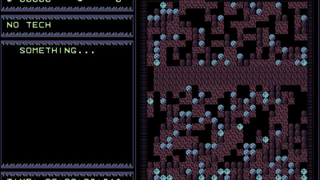 Quarries of Scred
