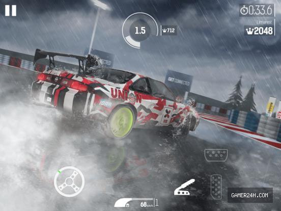 Gameplay Screenshot