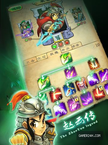 Gameplay Screenshot