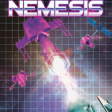 Galactic Nemesis