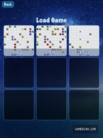 Gameplay Screenshot