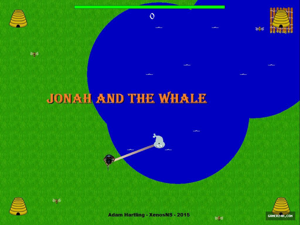 Gameplay Screenshot