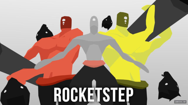 RocketStep
